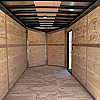2026 United 7 x 12 x 7ft Tall