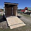 2026 United 7 x 12 x 7ft Tall
