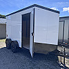 2026 United 7 x 12 x 7ft Tall
