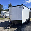 2026 United 7 x 12 x 7ft Tall