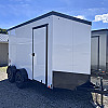 2026 United 7 x 12 x 7ft Tall