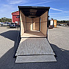 Black 2026 United 7 x 16 x 7ft Tall