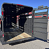Gray 2026 CornPro 6 x 16ft Steel Stock