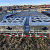 Galvanized 2026 Canada Trailers 102 x 25ft w/ 3- 7,000lb Axles