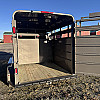 Pewter 2026 CornPro 6 x 14 x 6'6" Tall