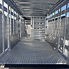2026 Featherlite 7 x 20 Aluminum Livestock Trailer