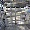 2026 Featherlite 7 x 20 Aluminum Livestock Trailer