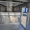 2026 Featherlite 7 x 20 Aluminum Livestock Trailer