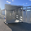 2026 Featherlite 7 x 20 Aluminum Livestock Trailer