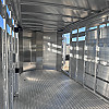 2026 Featherlite 6ft 7 x 16 x 6ft 6 Tall Aluminum