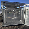 2026 Featherlite 6ft 7 x 16 x 6ft 6 Tall Aluminum
