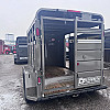 Pewter 2026 CornPro 6 x 12 x 6ft 6 Tall