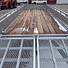 Galvanized 2026 Canada Trailers 82 x 16 Landscape