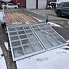 Galvanized 2026 Canada Trailers 82 x 16 Landscape
