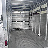 2026 Featherlite 6ft 7 Wide x 20 x 7ft Tall
