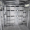 2026 Featherlite 6ft 7 Wide x 20 x 7ft Tall