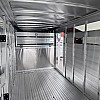 2026 Featherlite 6ft 7 Wide x 20 x 7ft Tall