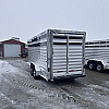 2026 Featherlite 6ft 7 Wide x 20 x 7ft Tall