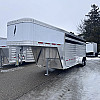 2026 Featherlite 6ft 7 Wide x 20 x 7ft Tall