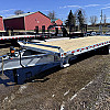 Galvanized 2026 Canada Trailers 102 x 30ft Pintle