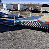 Galvanized 2026 Canada Trailers 102 x 30ft Pintle