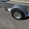 Galvanized 2026 Canada Trailers 6 x 10 Utility