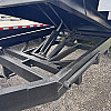 2026 Canada Trailers 8 x 24ft Full Deck Tiltbed