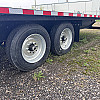 2026 Canada Trailers 8 x 24ft Full Deck Tiltbed