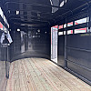 Gray 2026 CornPro 6'8" x 16 x 7ft Tall