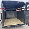Gray 2026 CornPro 6'8" x 16 x 7ft Tall