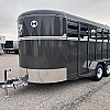 Gray 2026 CornPro 6'8" x 16 x 7ft Tall