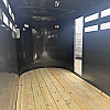 Gray 2026 CornPro 6 x 12 x 7ft Tall