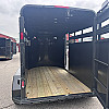 Gray 2026 CornPro 6 x 12 x 7ft Tall