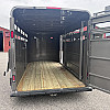 Pewter 2026 CornPro 6ft 8 x 16 x 7ft Tall