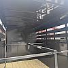 Gray 2026 CornPro 2 Horse Stock Combo