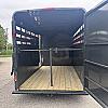 Gray 2026 CornPro 2 Horse Stock Combo