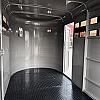 Pewter 2026 CornPro 6 x 14 x 7ft Tall