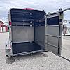 Pewter 2026 CornPro 6 x 14 x 7ft Tall