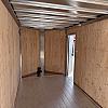Silver 2026 Bearco 7 x 14 x 7ft Tall
