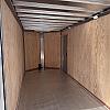 Silver 2026 Bearco 7 x 14 x 7ft Tall