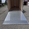 Silver 2026 Bearco 7 x 14 x 7ft Tall