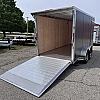 Silver 2026 Bearco 7 x 14 x 7ft Tall