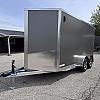 Silver 2026 Bearco 7 x 14 x 7ft Tall