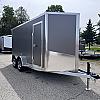 Silver 2026 Bearco 7 x 14 x 7ft Tall