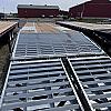 Galvanized 2026 Canada Trailers 102 x 30ft Tandem Dually Pintle