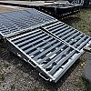 Galvanized 2026 Canada Trailers 102 x 30ft Tandem Dually Pintle