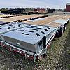 Galvanized 2026 Canada Trailers 102 x 30ft Tandem Dually Pintle