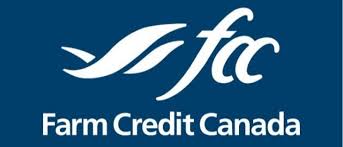 Farm Credit Canada Logo
