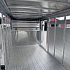 2026 Featherlite 8117 20ft Gooseneck Livestock Trailer