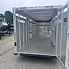 2026 Featherlite 8117 20ft Gooseneck Livestock Trailer